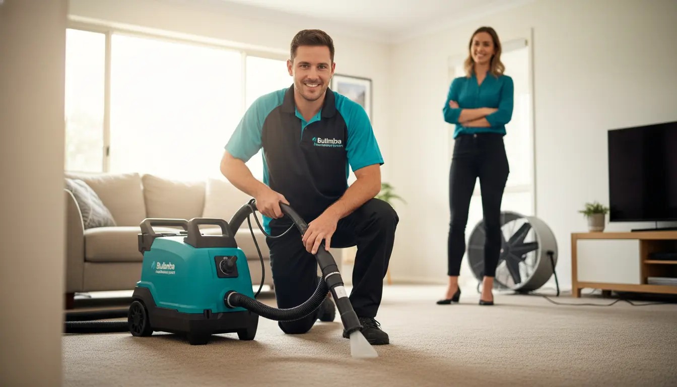 Flood Cleanup & Water Removal Blog